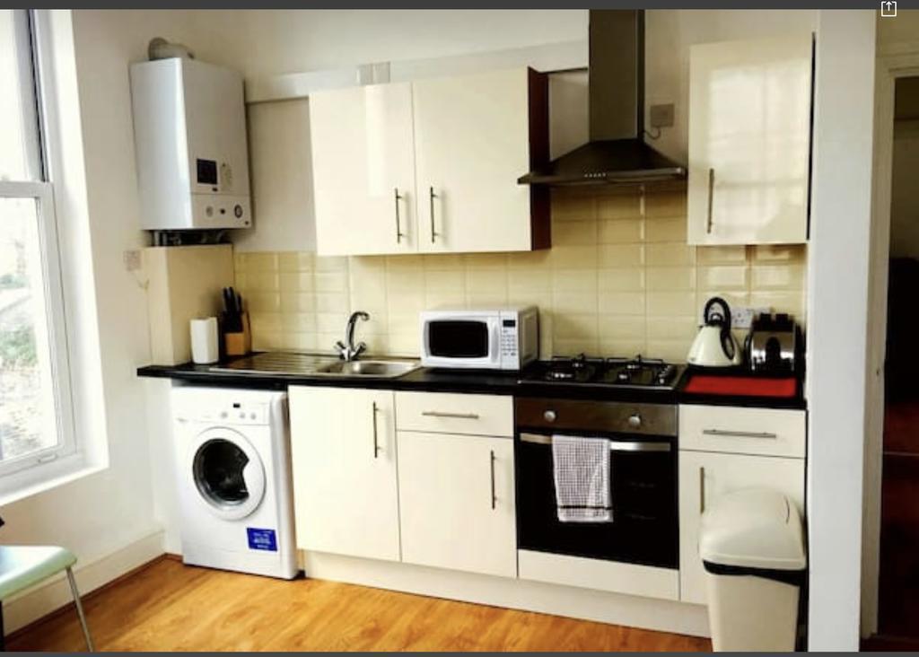 Modern And Cosy Flat In Brixton Appartamento Londra