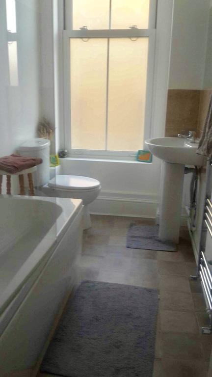 Apartment Modern And Cosy Flat In Brixton