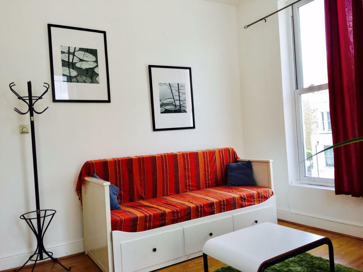 Modern And Cosy Flat In Brixton