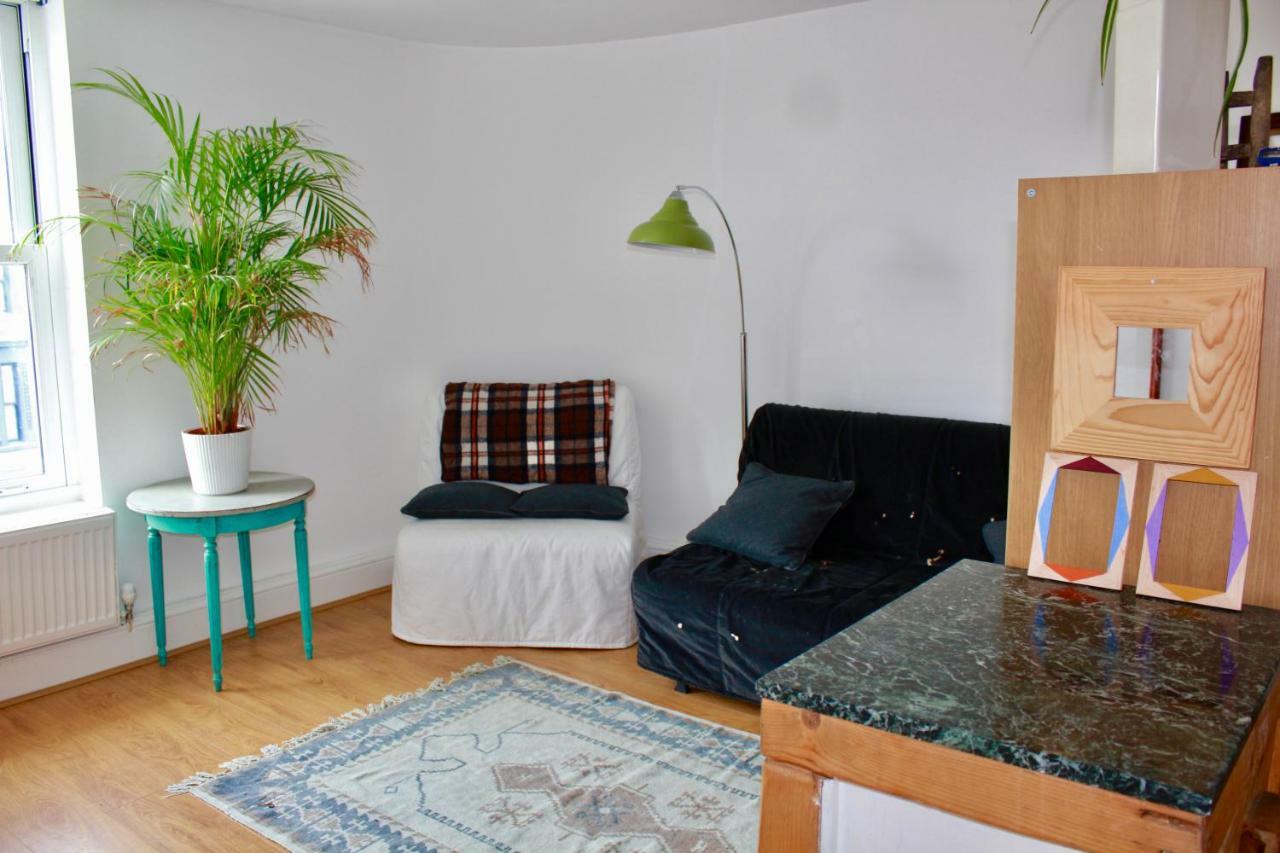 Apartment Modern And Cosy Flat In Brixton London