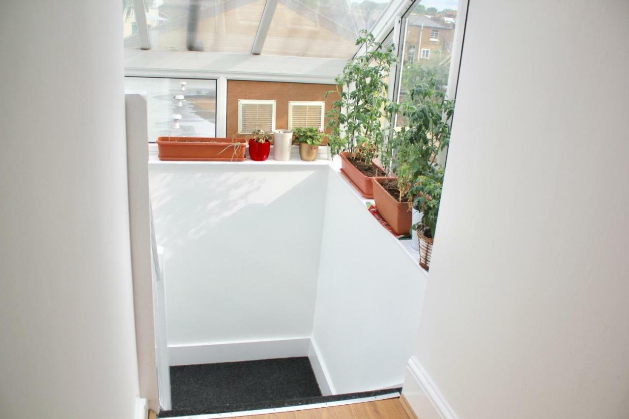 Modern And Cosy Flat In Brixton *