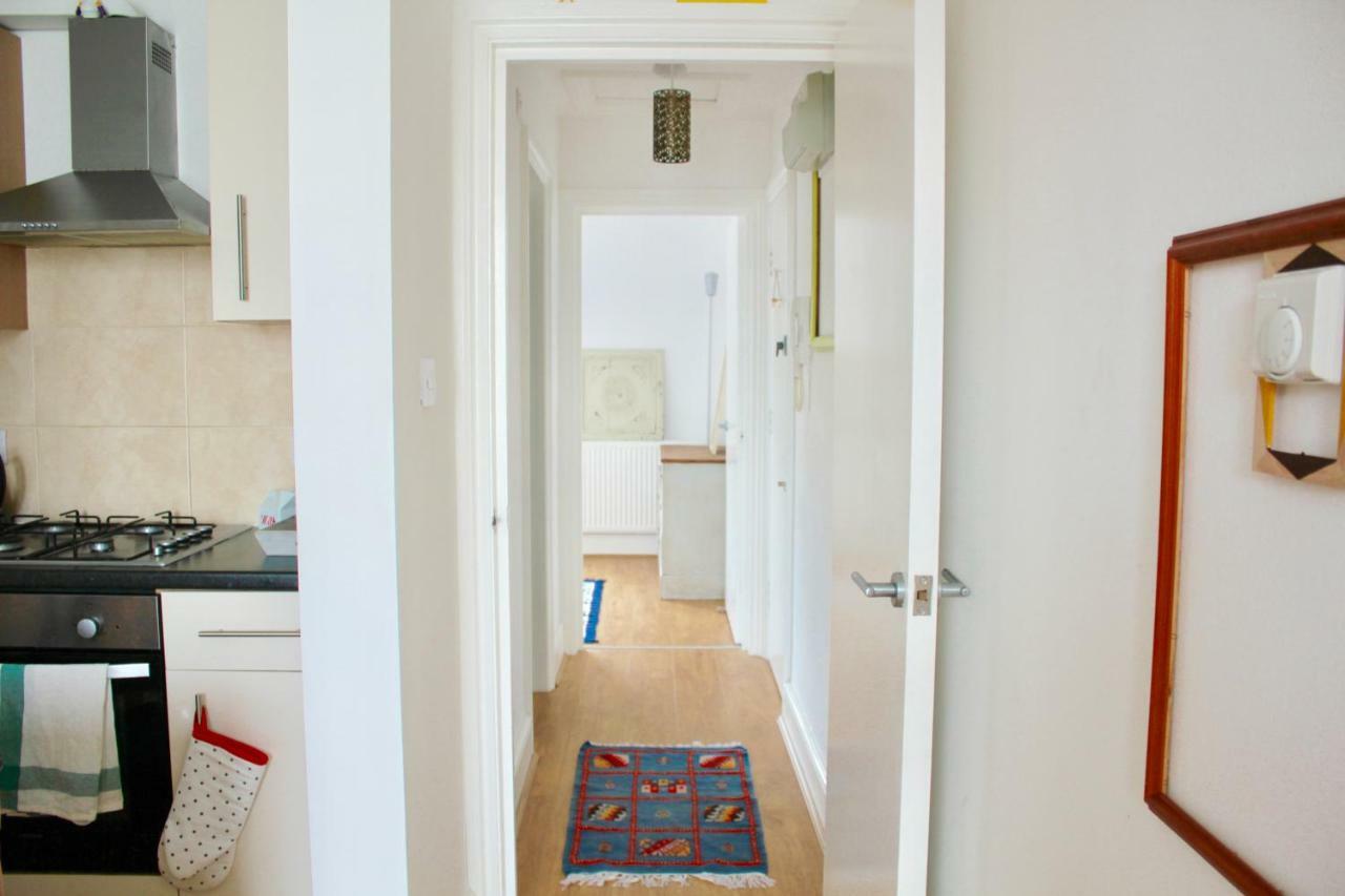 Modern And Cosy Flat In Brixton Appartamento