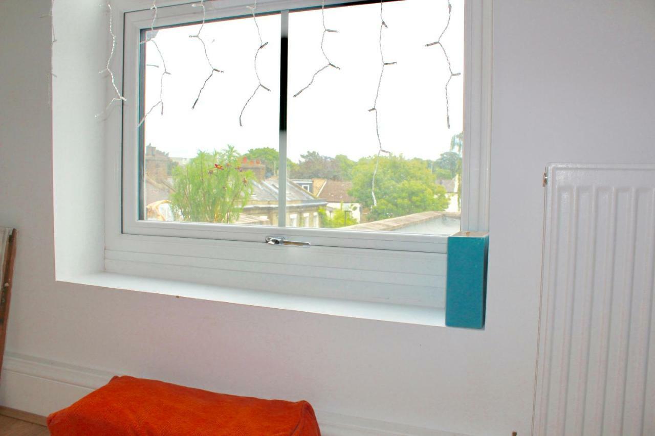 Appartamento Modern And Cosy Flat In Brixton Londra