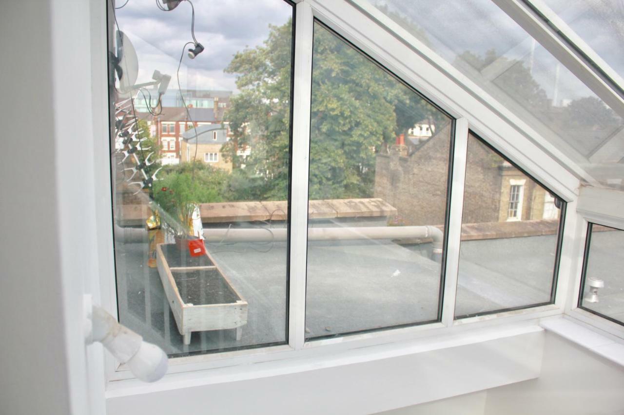 Modern And Cosy Flat In Brixton *