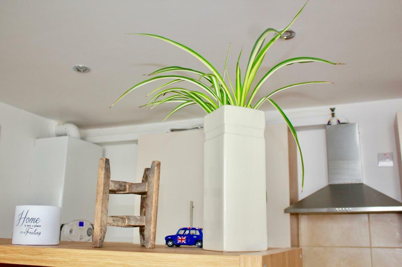 Modern And Cosy Flat In Brixton