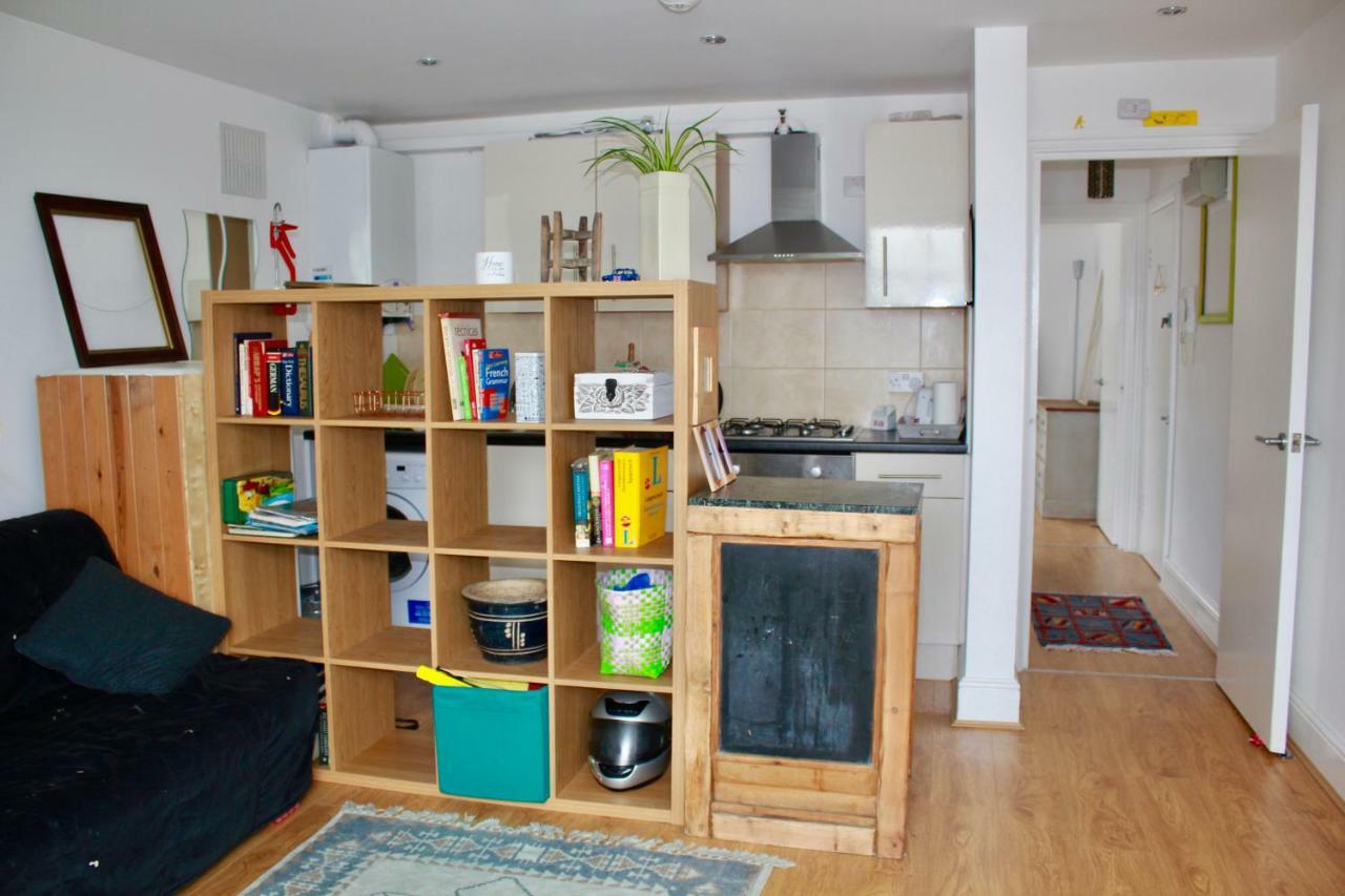 Apartment Modern And Cosy Flat In Brixton