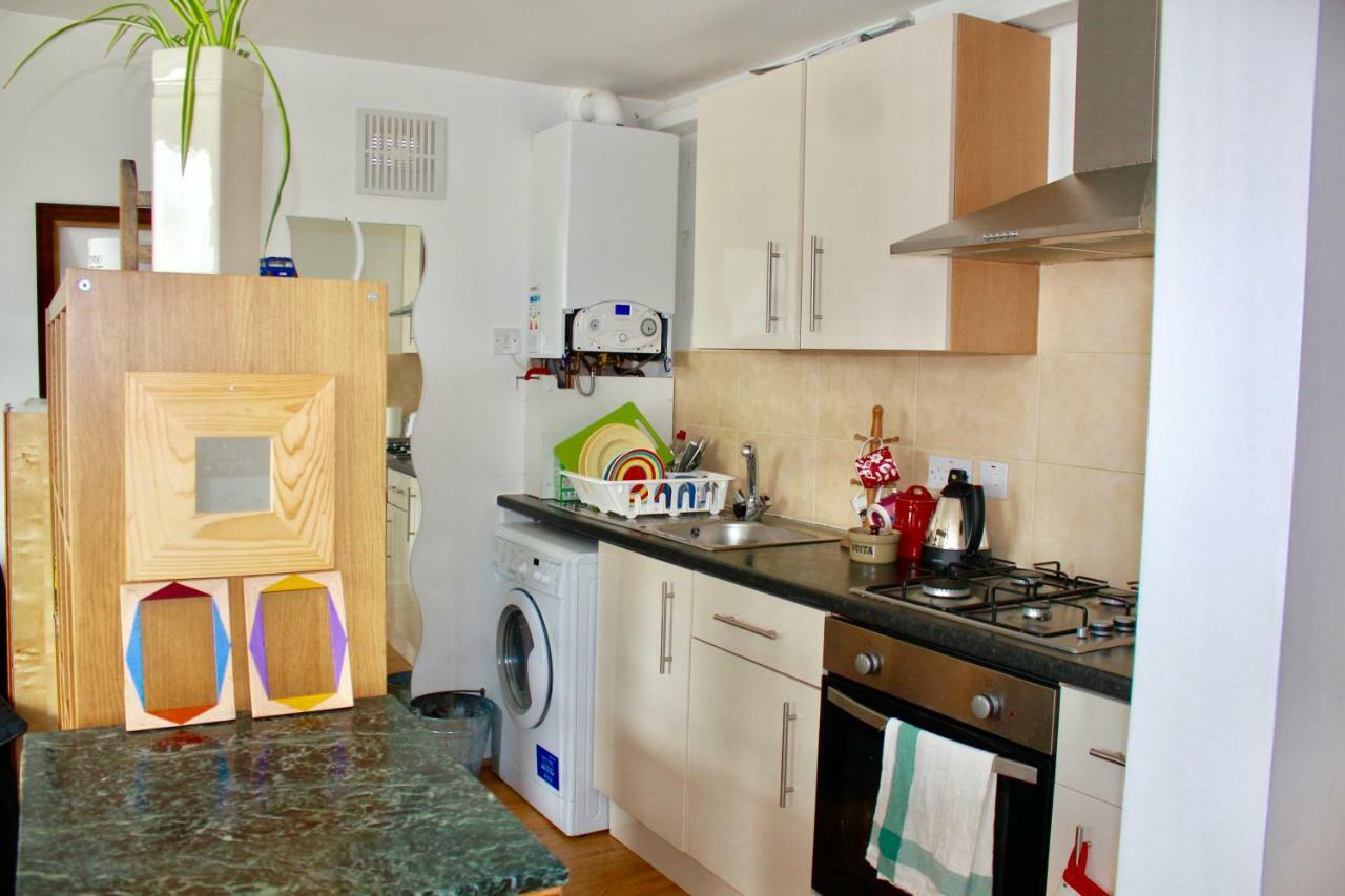 Modern And Cosy Flat In Brixton * Londra