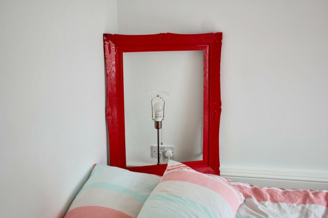 Modern And Cosy Flat In Brixton Appartamento *