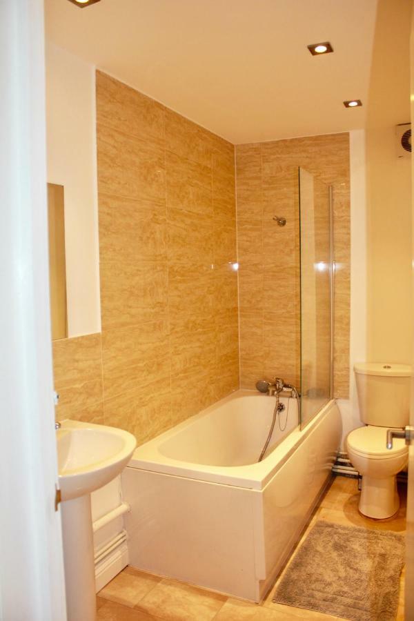 Modern And Cosy Flat In Brixton Apartment London