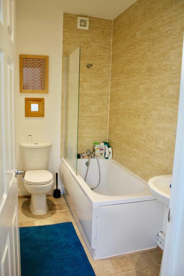 Apartment Modern And Cosy Flat In Brixton *
