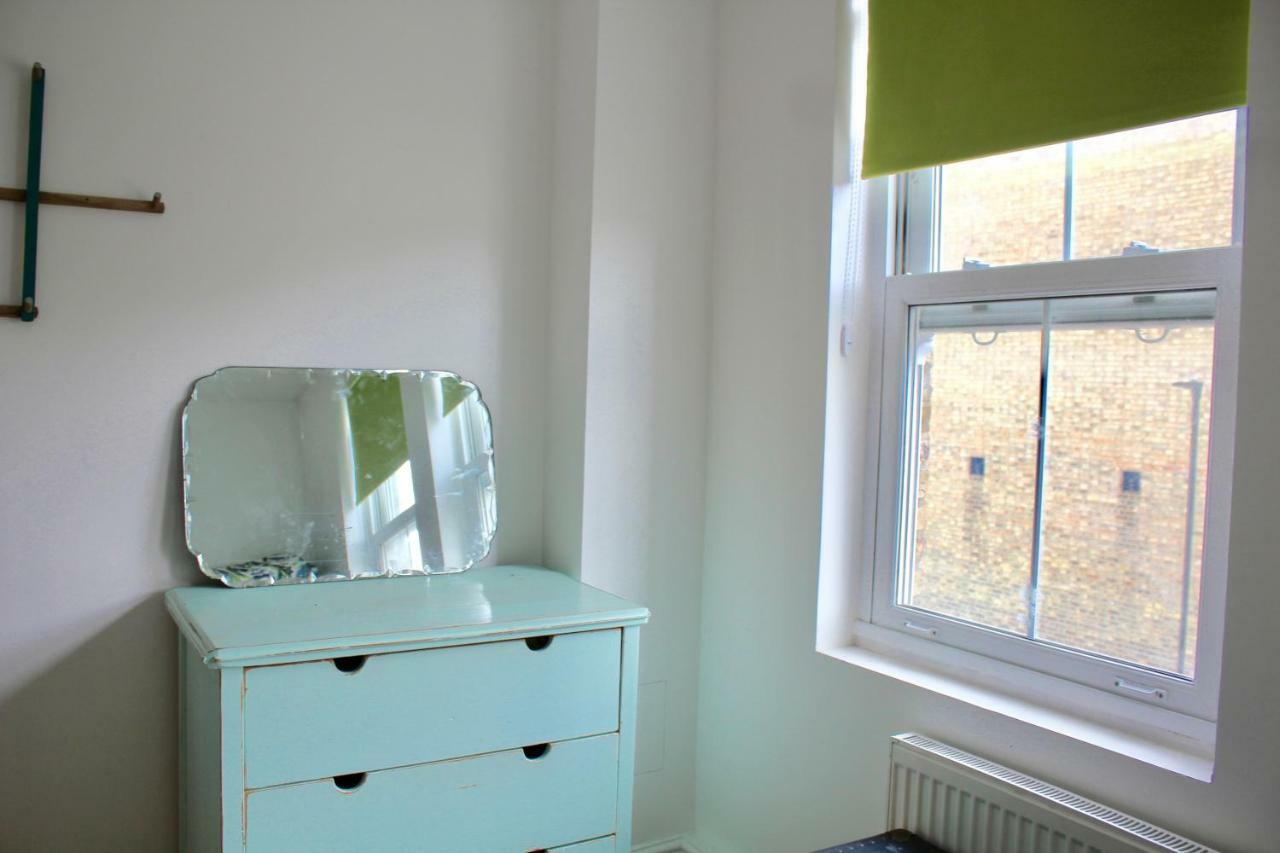 Modern And Cosy Flat In Brixton *