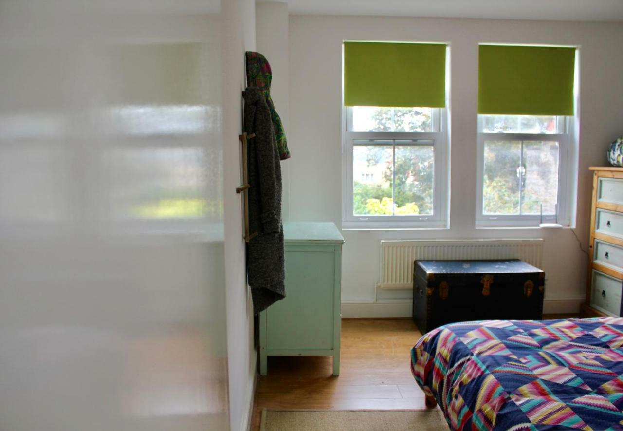 Modern And Cosy Flat In Brixton London