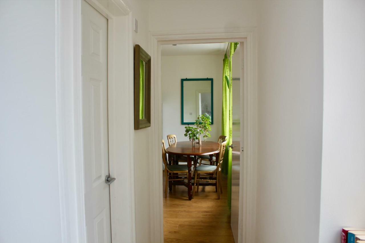 Appartamento Modern And Cosy Flat In Brixton Londra