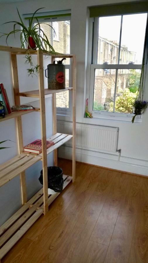 Apartment Modern And Cosy Flat In Brixton