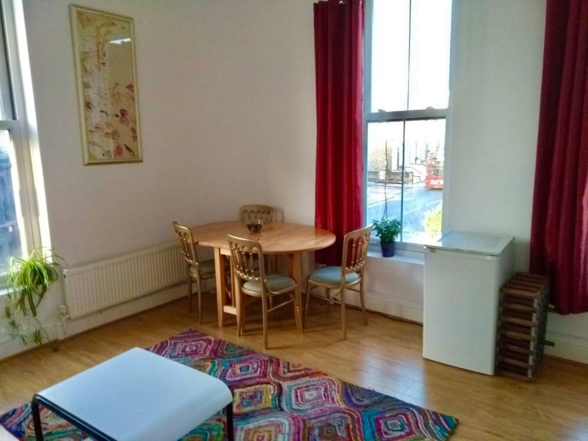 Modern And Cosy Flat In Brixton * Londra