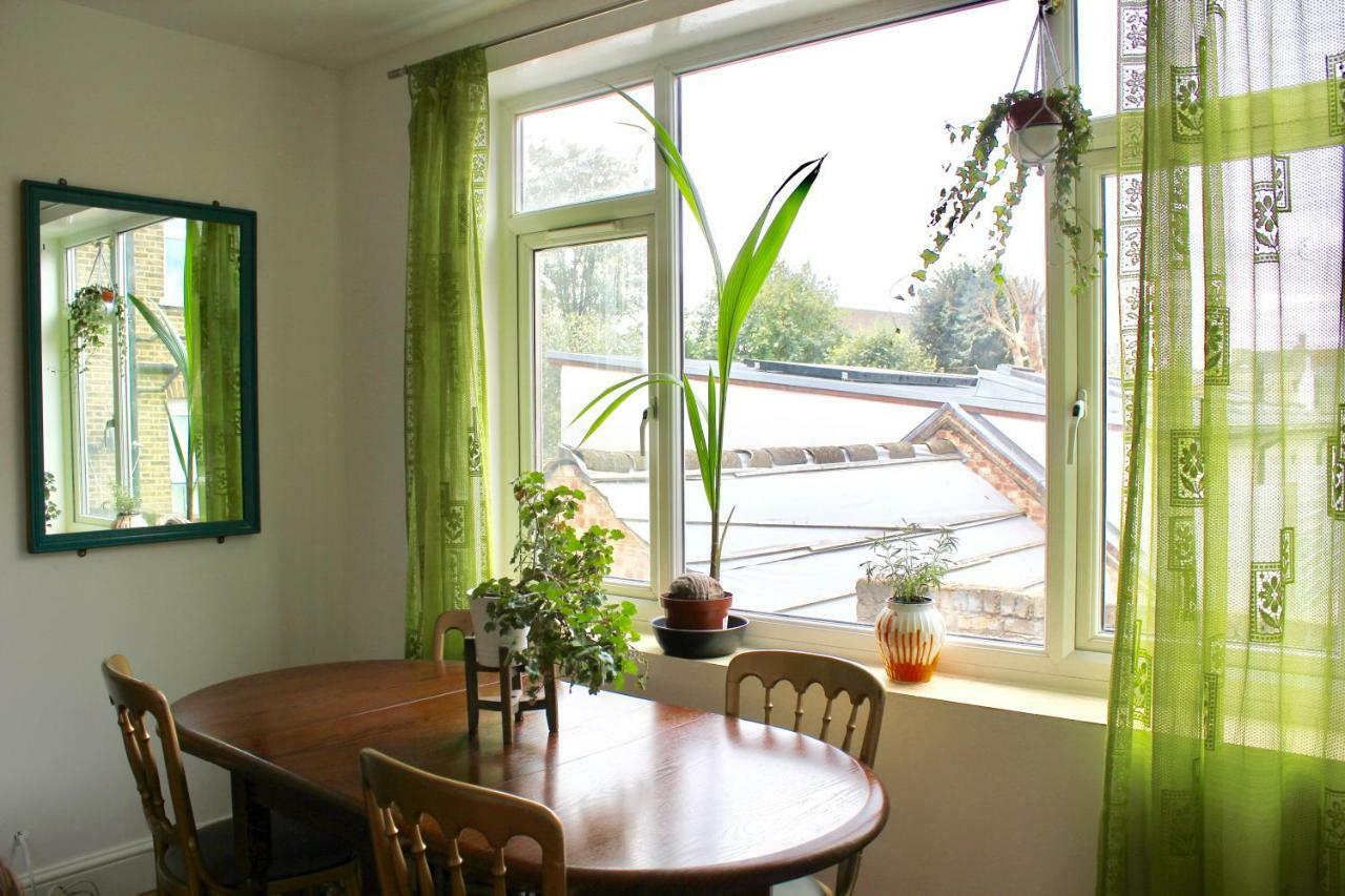 Modern And Cosy Flat In Brixton