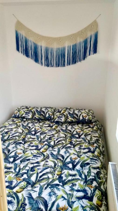 Modern And Cosy Flat In Brixton Appartamento