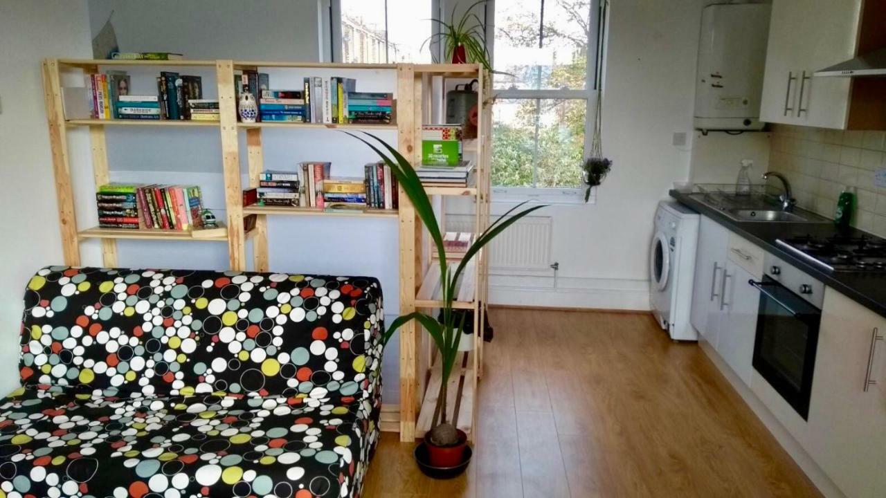 Modern And Cosy Flat In Brixton * Londra