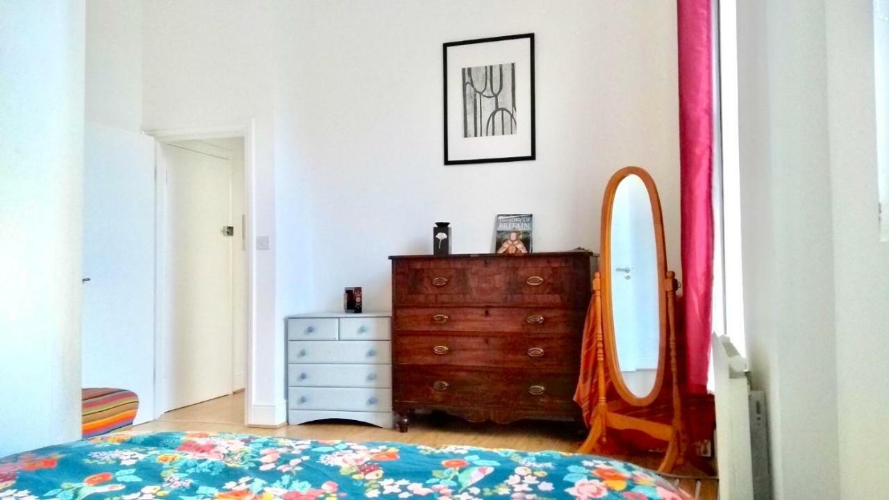 Appartamento Modern And Cosy Flat In Brixton Londra