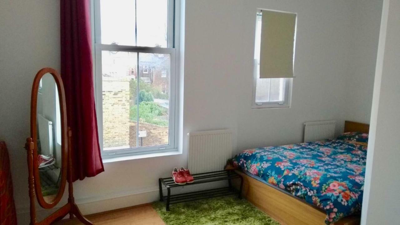 Modern And Cosy Flat In Brixton Apartment London